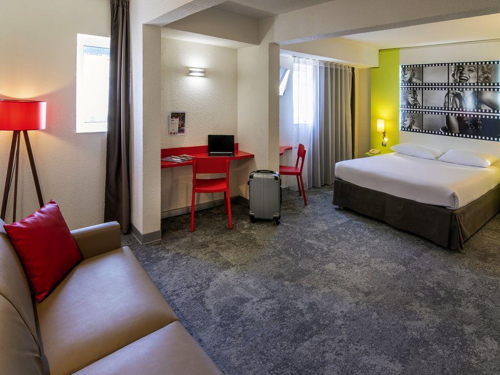 ibis Styles Cannes Le Cannet #1